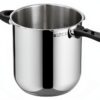Autocuiseur rapide WMF Perfect Plus 22 cm 8,5 L inox induction cuisine-5