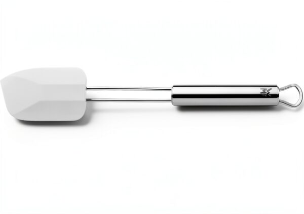 Spatule silicone WMF Professional Plus Coupe-pâte gris 28 cm - 120 g-1