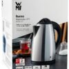 Bouilliere electrique WMF Bueno 1,7L argent sans fil-8