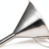 Entonnoir Gourmet WMF 12 cm Argenté Acier Inoxydable Design Robuste-4
