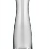 Carafe à eau WMF 6017709990 1L Verre Design Moderne Capacité 1 litre-1