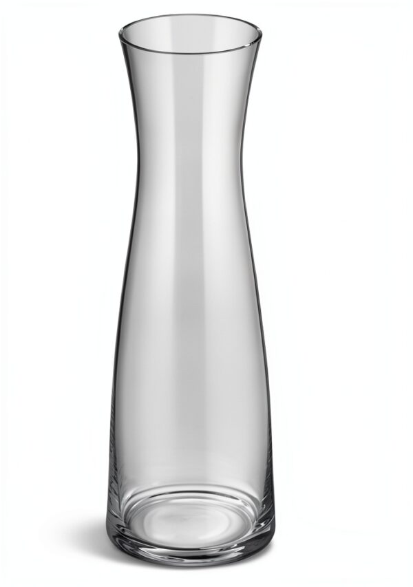 Carafe à eau WMF 6017709990 1L Verre Design Moderne Capacité 1 litre-1