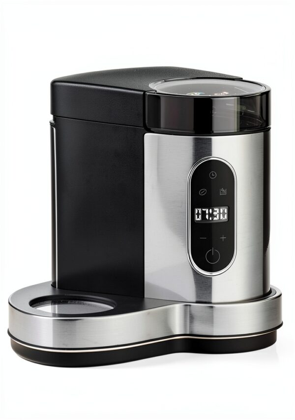 WMF Lumero Aroma Cafetière Filtre 10 Tasses Élégante avec LED-6