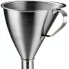 Entonnoir Gourmet WMF 12 cm Argenté Acier Inoxydable Design Robuste-5