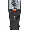 WMF Perfect Poignée de rechange complète pour couvercle d'autocuiseur 2,5L 3L 4,5L 6,5L 8,5L Plastique Noir-3