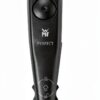 WMF Perfect Poignée de rechange complète pour couvercle d'autocuiseur 2,5L 3L 4,5L 6,5L 8,5L Plastique Noir-1