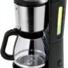 WMF Machine à café 1000 W 1,7 L filtre à eau couleur Cromargan Matt-9