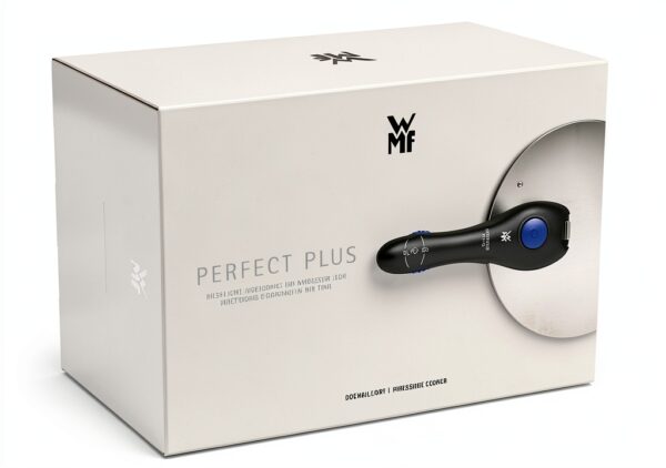 Autocuiseur rapide WMF Perfect Plus 22 cm 8,5 L inox induction cuisine-17