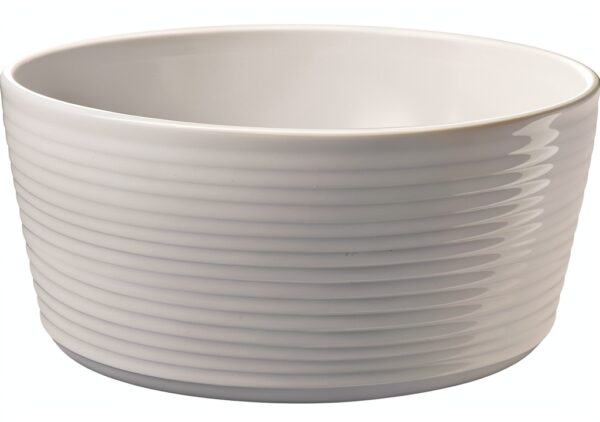 Saladier WMF Nuova Service 3 pièces Argenté – Acier inoxydable 3,5 L-5
