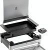 Barbecue électrique WMF Lono inox mat 2200 W antiadhésif-6