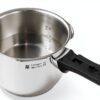 Autocuiseur rapide WMF Perfect Plus 22 cm 8,5 L inox induction cuisine-12