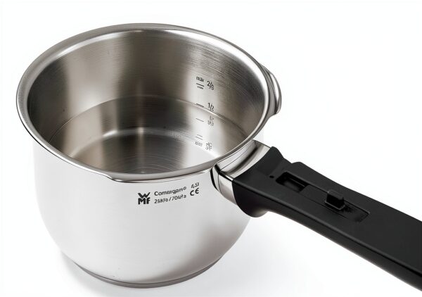 Autocuiseur rapide WMF Perfect Plus 22 cm 8,5 L inox induction cuisine-12