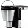 WMF Lumero Aroma Cafetière Filtre 10 Tasses Élégante avec LED-2