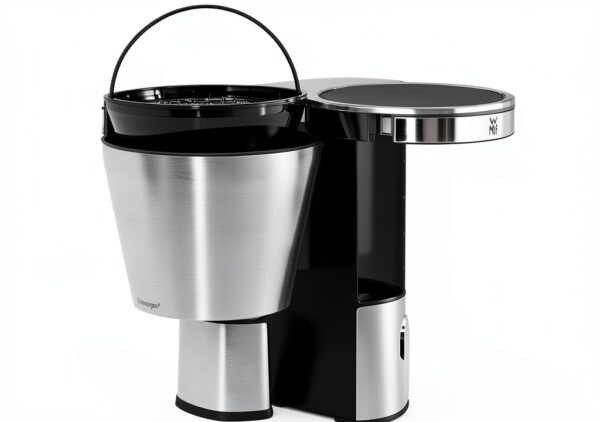 WMF Lumero Aroma Cafetière Filtre 10 Tasses Élégante avec LED-2