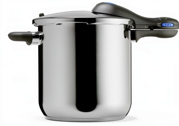 Autocuiseur rapide WMF Perfect Plus 22 cm 8,5 L inox induction cuisine-4