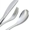 WMF Le Petit Prince Service de Table 6 pièces pour Enfant avec Couverts pour Enfants à partir de 6 Ans, Acier Inoxydable Cromargan Poli, Passe au Lave-Vaisselle-6