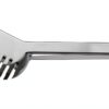 WMF Bistro Pince à pâtes 23 cm, Pince à Spaghetti, en Acier Inoxydable Cromargan Poli, idéale pour Salade ou pour Servir des légumes, Passe au Lave-Vaisselle-0