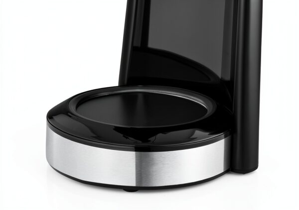 WMF Machine à café 1000 W 1,7 L filtre à eau couleur Cromargan Matt-3