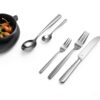 Ménagères WMF Palma Basic Set 30 pièces Acier Inoxydable 20 x 1 cm-1