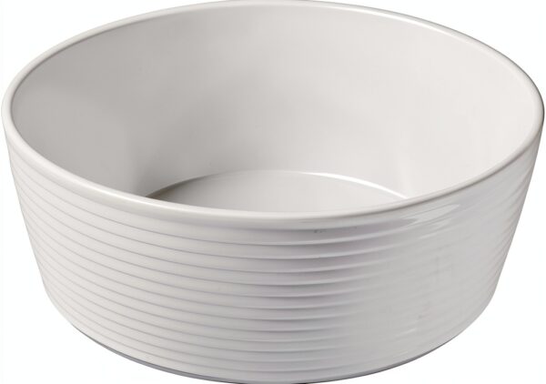 Saladier WMF Nuova Service 3 pièces Argenté – Acier inoxydable 3,5 L-3