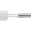 Spatule silicone WMF Professional Plus Coupe-pâte gris 28 cm - 120 g-0