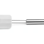 Spatule silicone WMF Professional Plus Coupe-pâte gris 28 cm - 120 g-0