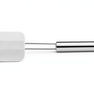 Spatule silicone WMF Professional Plus Coupe-pâte gris 28 cm - 120 g-0