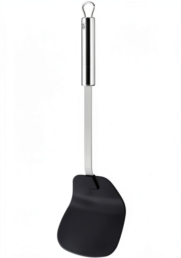 Spatule WMF Profi Plus 1874966030 - Palette plastique résistant 270°C-0