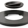 WMF Bol mélangeur Fonctionnel avec Couvercle 2,5 l Bol de 18,5 cm en Acier Inoxydable Cromargan Poli Passe au Lave-Vaisselle-6
