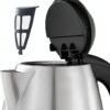 Bouilliere electrique WMF Bueno 1,7L argent sans fil-4