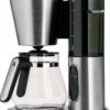 WMF Lumero Aroma Cafetière Filtre 10 Tasses Élégante avec LED-8
