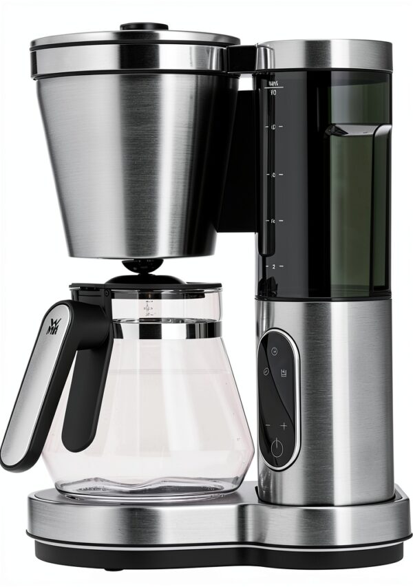 WMF Lumero Aroma Cafetière Filtre 10 Tasses Élégante avec LED-8