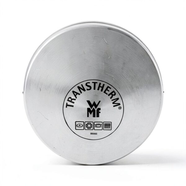 WMF Casserole Haute Mini 16 cm Argent, Poêle à Friture Induction en-4