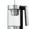 Bouilliere theiere 2-en-1 WMF 1,7L verre SCHOTT 4 niveaux température-3