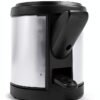 Bouilliere electrique WMF Bueno 1,7L argent sans fil-6