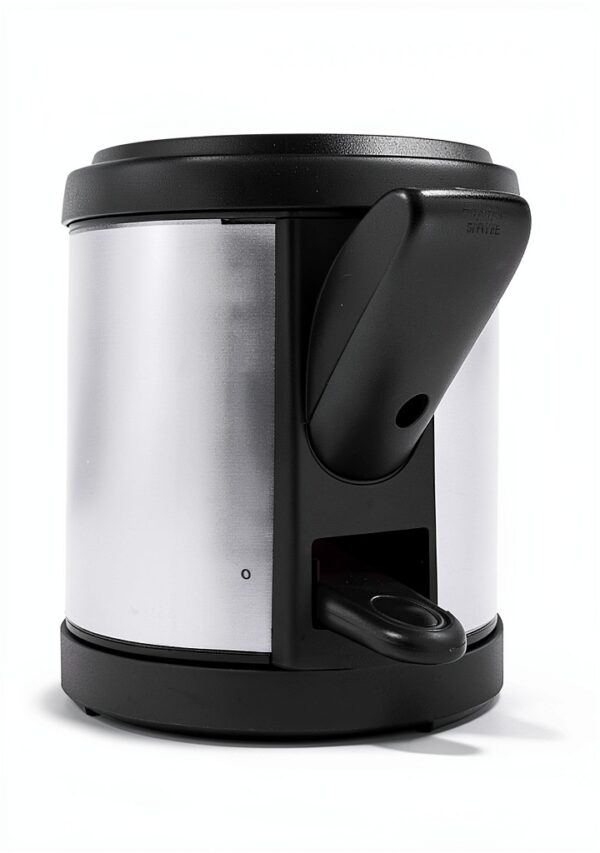 Bouilliere electrique WMF Bueno 1,7L argent sans fil-6