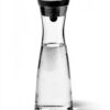 Carafe à eau WMF 6017709990 1L Verre Design Moderne Capacité 1 litre-3