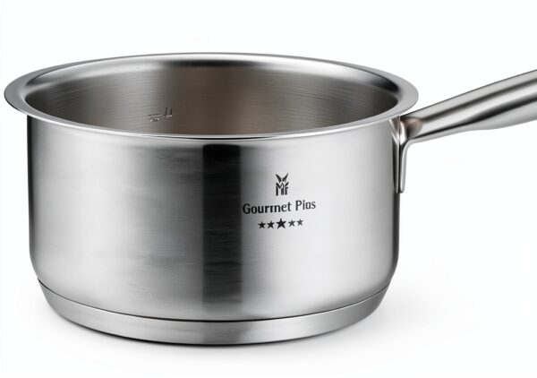 Faitout WMF Gourmet Plus 5 pièces en acier inoxydable – 5 pièces-5