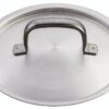 Faitout WMF Gourmet Plus 5 pièces en acier inoxydable – 5 pièces-7