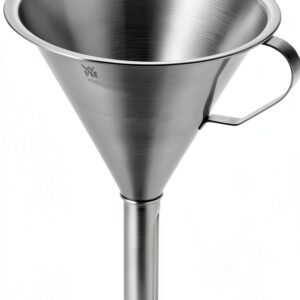 Entonnoir Gourmet WMF 12 cm Argenté Acier Inoxydable Design Robuste-0
