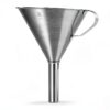 Entonnoir Gourmet WMF 12 cm Argenté Acier Inoxydable Design Robuste-2