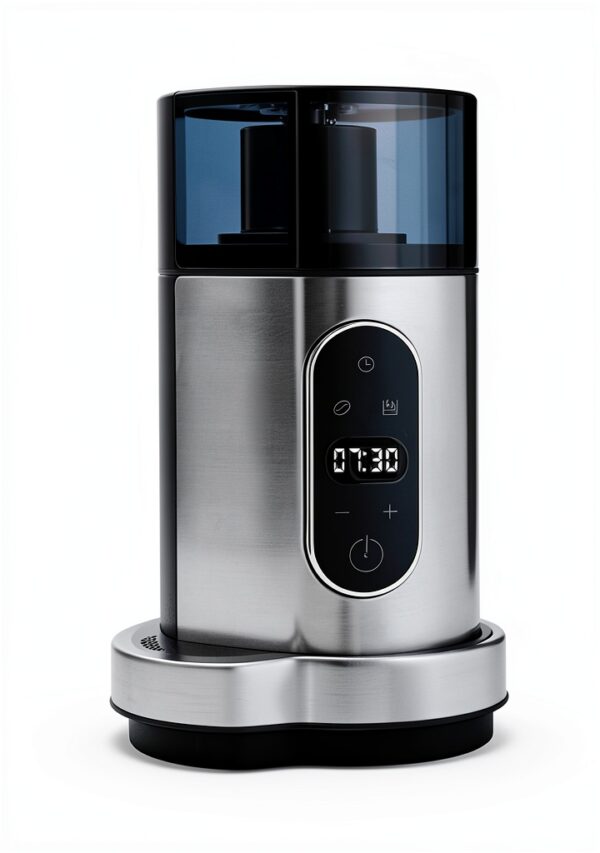 WMF Lumero Aroma Cafetière Filtre 10 Tasses Élégante avec LED-3