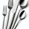 Ménagères WMF Palma Basic Set 30 pièces Acier Inoxydable 20 x 1 cm-2