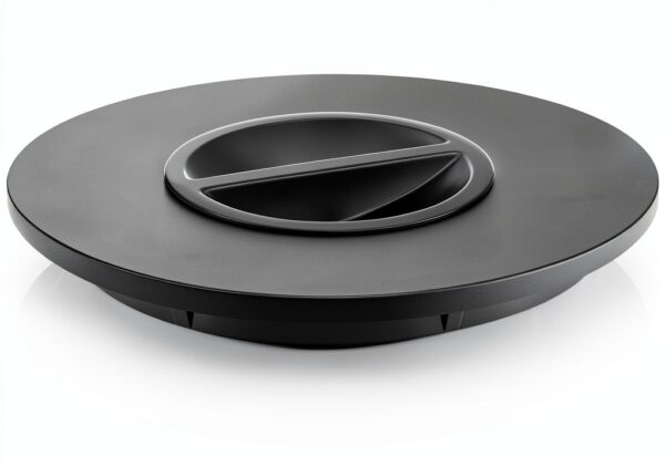 WMF Bol mélangeur Fonctionnel avec Couvercle 2,5 l Bol de 18,5 cm en Acier Inoxydable Cromargan Poli Passe au Lave-Vaisselle-7