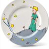 WMF Le Petit Prince Service de Table 6 pièces pour Enfant avec Couverts pour Enfants à partir de 6 Ans, Acier Inoxydable Cromargan Poli, Passe au Lave-Vaisselle-5