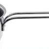 WMF Casserole Haute Mini 16 cm Argent, Poêle à Friture Induction en-7
