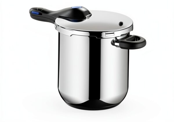 Autocuiseur rapide WMF Perfect Plus 22 cm 8,5 L inox induction cuisine-18