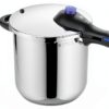 Autocuiseur rapide WMF Perfect Plus 22 cm 8,5 L inox induction cuisine-2