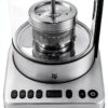 Bouilliere theiere 2-en-1 WMF 1,7L verre SCHOTT 4 niveaux température-1