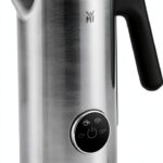 Mousseur à lait électrique WMF Lumero acier inox, écran tactile LED-0